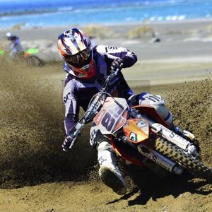 Meet your Posher, Jorge eduardo